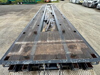 Others Others Flat Bed PFB34118 2018 0km_28