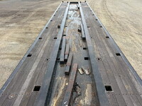 Others Others Flat Bed PFB34118 2018 0km_29