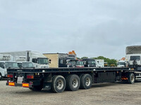 Others Others Flat Bed PFB34118 2018 0km_2