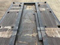 Others Others Flat Bed PFB34118 2018 0km_30