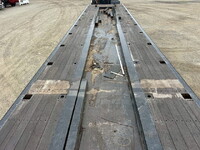 Others Others Flat Bed PFB34118 2018 0km_31