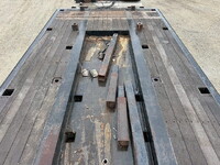 Others Others Flat Bed PFB34118 2018 0km_32