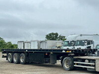 Others Others Flat Bed PFB34118 2018 0km_3