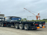 Others Others Flat Bed PFB34118 2018 0km_4