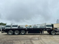 Others Others Flat Bed PFB34118 2018 0km_7