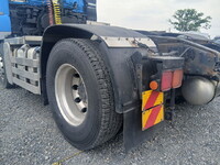 MITSUBISHI FUSO Super Great Trailer Head QKG-FP54VDR 2013 978,017km_10