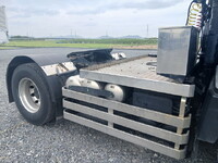 MITSUBISHI FUSO Super Great Trailer Head QKG-FP54VDR 2013 978,017km_11