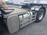 MITSUBISHI FUSO Super Great Trailer Head QKG-FP54VDR 2013 978,017km_12