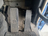 MITSUBISHI FUSO Super Great Trailer Head QKG-FP54VDR 2013 978,017km_14