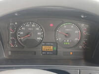 MITSUBISHI FUSO Super Great Trailer Head QKG-FP54VDR 2013 978,017km_15