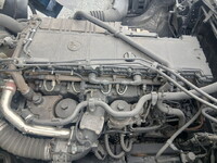 MITSUBISHI FUSO Super Great Trailer Head QKG-FP54VDR 2013 978,017km_23