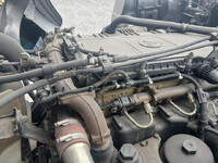 MITSUBISHI FUSO Super Great Trailer Head QKG-FP54VDR 2013 978,017km_24
