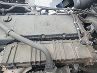 MITSUBISHI FUSO Super Great Trailer Head QKG-FP54VDR 2013 978,017km_25