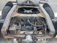 MITSUBISHI FUSO Super Great Trailer Head QKG-FP54VDR 2013 978,017km_30