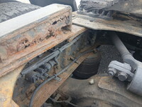 MITSUBISHI FUSO Super Great Trailer Head QKG-FP54VDR 2013 978,017km_32
