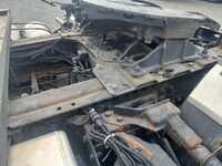 MITSUBISHI FUSO Super Great Trailer Head QKG-FP54VDR 2013 978,017km_36