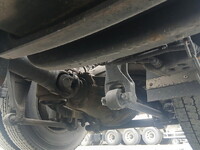 MITSUBISHI FUSO Super Great Trailer Head QKG-FP54VDR 2013 978,017km_37