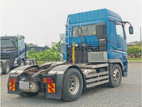 MITSUBISHI FUSO Super Great Trailer Head QKG-FP54VDR 2013 978,017km_4