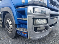MITSUBISHI FUSO Super Great Trailer Head QKG-FP54VDR 2013 978,017km_8