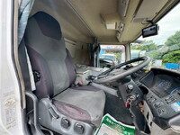 MITSUBISHI FUSO Super Great Aluminum Block QPG-FU64VZ 2016 978,500km_15