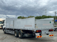 MITSUBISHI FUSO Super Great Aluminum Block QPG-FU64VZ 2016 978,500km_2