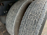 MITSUBISHI FUSO Super Great Aluminum Block QPG-FU64VZ 2016 978,500km_39