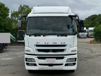 MITSUBISHI FUSO Super Great Aluminum Block QPG-FU64VZ 2016 978,500km_3