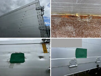 MITSUBISHI FUSO Super Great Aluminum Block QPG-FU64VZ 2016 978,500km_40