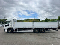 MITSUBISHI FUSO Super Great Aluminum Block QPG-FU64VZ 2016 978,500km_4
