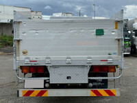 MITSUBISHI FUSO Super Great Aluminum Block QPG-FU64VZ 2016 978,500km_5
