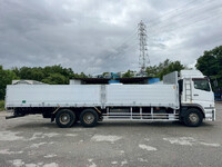 MITSUBISHI FUSO Super Great Aluminum Block QPG-FU64VZ 2016 978,500km_6