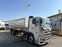 HINO Profia バルクシャ（フンリュウタイウンパンシャ） 2DG-FS1AHE 2025 1,000km_1