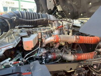 HINO Profia バルクシャ（フンリュウタイウンパンシャ） 2DG-FS1AHE 2025 1,000km_23