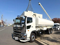 HINO Profia バルクシャ（フンリュウタイウンパンシャ） 2DG-FS1AHE 2025 1,000km_3
