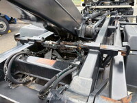 ISUZU Forward Container Carrier Truck 2RG-FRR90S2 2018 245,180km_10