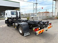 ISUZU Forward Container Carrier Truck 2RG-FRR90S2 2018 245,180km_2