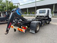 ISUZU Forward Container Carrier Truck 2RG-FRR90S2 2018 245,180km_4