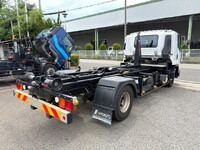 ISUZU Forward Container Carrier Truck 2RG-FRR90S2 2018 245,180km_5