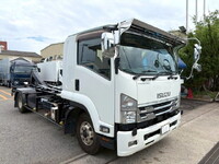 ISUZU Forward Container Carrier Truck 2RG-FRR90S2 2018 245,180km_7