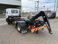 ISUZU Forward Container Carrier Truck 2RG-FRR90S2 2018 245,180km_8