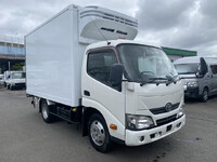 TOYOTA Toyoace Refrigerator & Freezer Truck TKG-XZU605 2016 178,000km_1