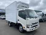 Toyoace Refrigerator & Freezer Truck