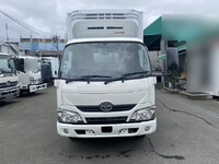 TOYOTA Toyoace Refrigerator & Freezer Truck TKG-XZU605 2016 178,000km_3