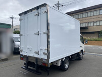 TOYOTA Toyoace Refrigerator & Freezer Truck TKG-XZU605 2016 178,000km_4
