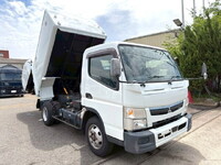 MITSUBISHI FUSO Canter Garbage Truck 2PG-FEB90 2020 111,230km_1