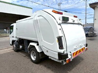 MITSUBISHI FUSO Canter Garbage Truck 2PG-FEB90 2020 111,230km_2