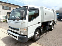 MITSUBISHI FUSO Canter Garbage Truck 2PG-FEB90 2020 111,230km_3