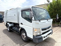 MITSUBISHI FUSO Canter Garbage Truck 2PG-FEB90 2020 111,230km_5