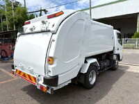 MITSUBISHI FUSO Canter Garbage Truck 2PG-FEB90 2020 111,230km_6