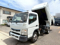 MITSUBISHI FUSO Canter Garbage Truck 2PG-FEB90 2020 111,230km_7